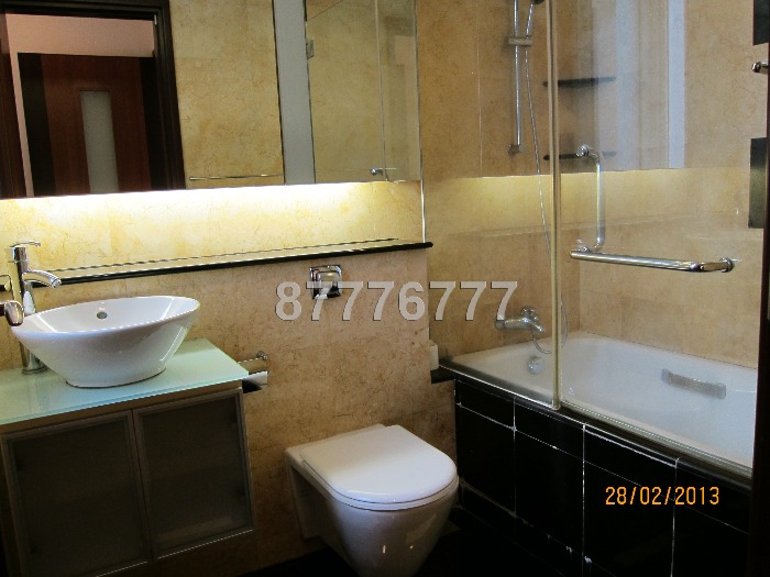 Robertson 100 (D9), Apartment #129032